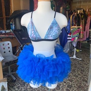 Tutu only